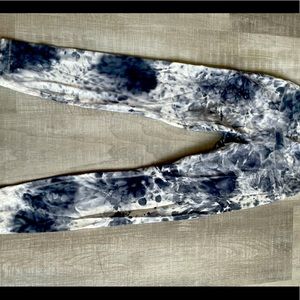 Lululemon wunder under new edition legging